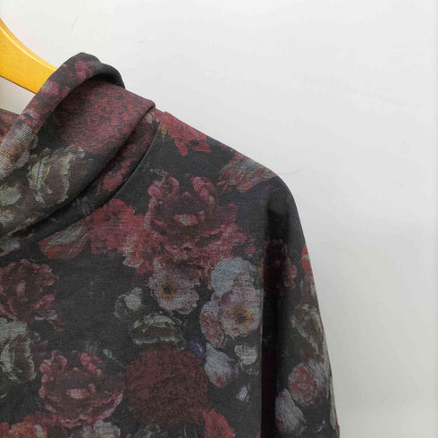 ユナイテッドトウキョウ UNITED TOKYO プリントオーバーサイズパーカー メンズ JPN:2