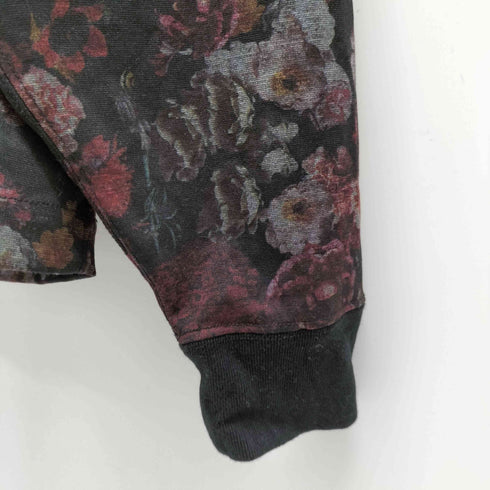 ユナイテッドトウキョウ UNITED TOKYO プリントオーバーサイズパーカー メンズ JPN:2