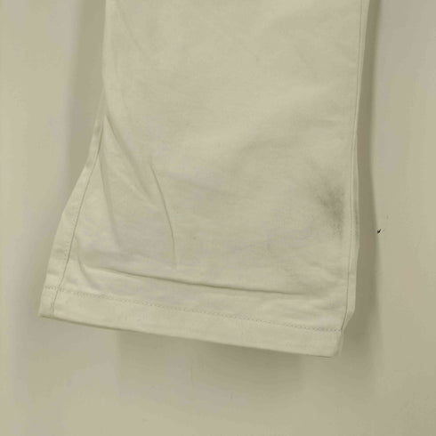 ザラ ZARA デニムカーゴパンツ メンズ 42