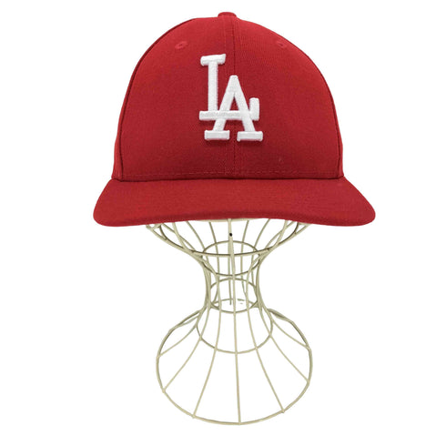 ニューエラ NEW ERA 6パネル ベースボールキャップ メンズ 7 1/8