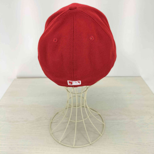 ニューエラ NEW ERA 6パネル ベースボールキャップ メンズ 7 1/8