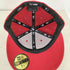 ニューエラ NEW ERA 6パネル ベースボールキャップ メンズ 7 1/8