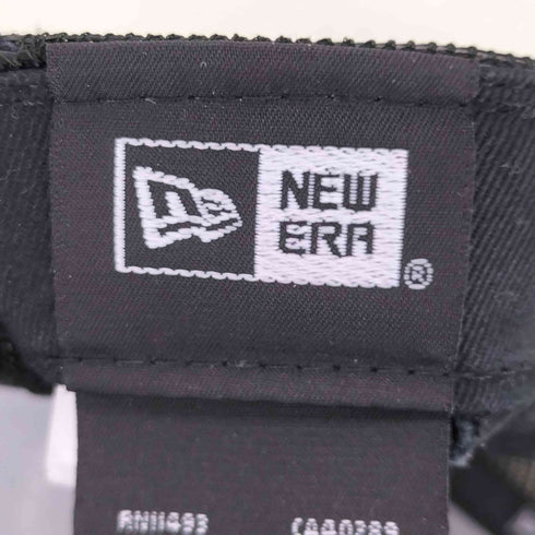 ニューエラ NEW ERA メンズ