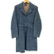 johann c.brun カットオフ デニムジャケット レディース import:M