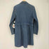 johann c.brun カットオフ デニムジャケット レディース import:M