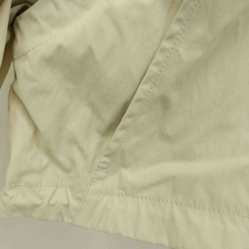 グランドキャニオン GRANDCANYON 刺繍ロゴ クロップドジャケット レディース ONE SIZE