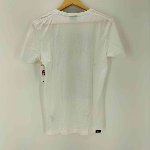 フィフティーファイブディーエスエル 55DSL フォト プリント S/S T シャツ Y2K メンズ import:S