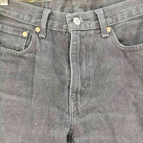 リーバイス Levis 550 リラックス ジーンズ メンズ W30/L30