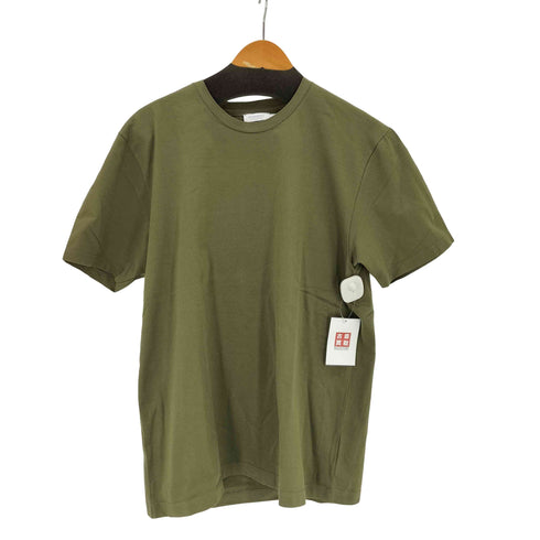 サンスペル Sunspel イングランド製 クルーネックTシャツ メンズ JPN:XL