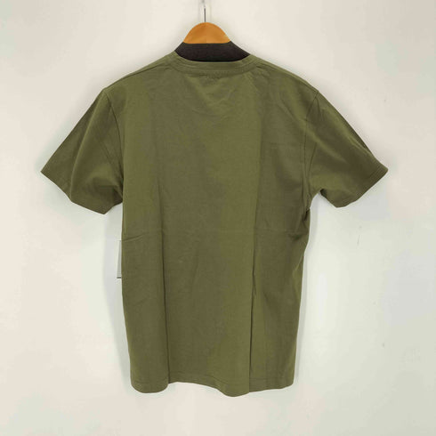 サンスペル Sunspel イングランド製 クルーネックTシャツ メンズ JPN:XL