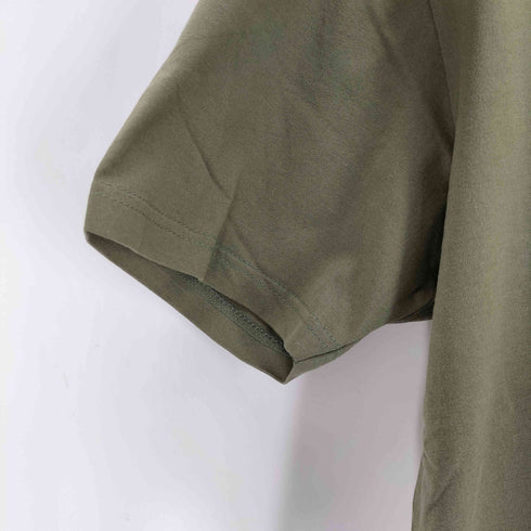 サンスペル Sunspel イングランド製 クルーネックTシャツ メンズ JPN:XL