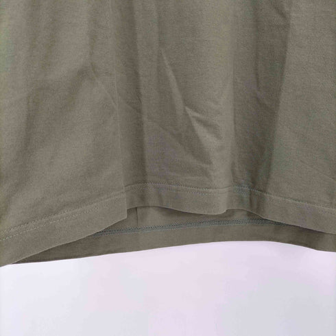 サンスペル Sunspel イングランド製 クルーネックTシャツ メンズ JPN:XL