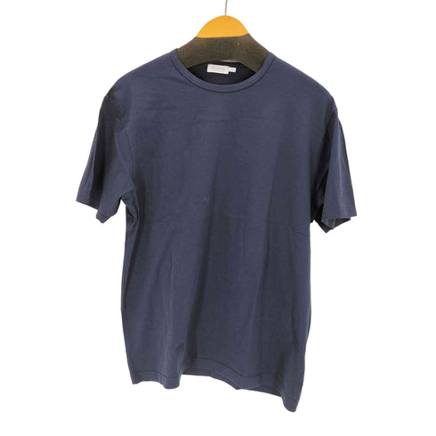 サンスペル Sunspel イングランド製 クルーネックTシャツ メンズ JPN:XL