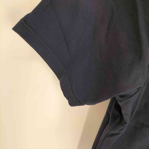 サンスペル Sunspel イングランド製 クルーネックTシャツ メンズ JPN:XL