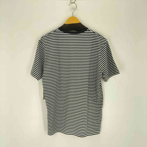 サンスペル Sunspel イングランド製 クルーネックTシャツ メンズ JPN:XL