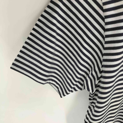 サンスペル Sunspel イングランド製 クルーネックTシャツ メンズ JPN:XL