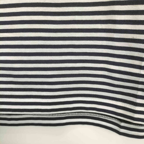 サンスペル Sunspel イングランド製 クルーネックTシャツ メンズ JPN:XL