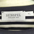 サンスペル Sunspel イングランド製 クルーネックTシャツ メンズ JPN:XL