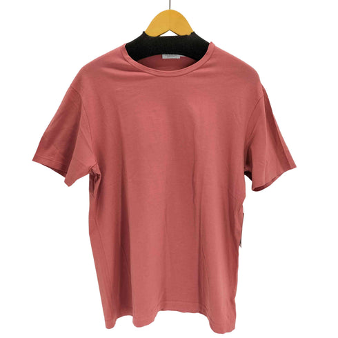 サンスペル Sunspel イングランド製 クルーネックTシャツ メンズ JPN:XL