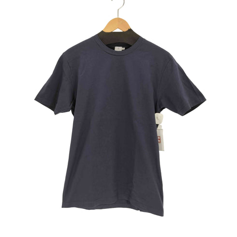 サンスペル Sunspel イングランド製 クルーネックTシャツ メンズ JPN:XL