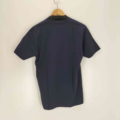 サンスペル Sunspel イングランド製 クルーネックTシャツ メンズ JPN:XL