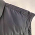ザラ ZARA パテッド ベスト メンズ import:XL