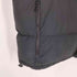 ザラ ZARA パテッド ベスト メンズ import:XL