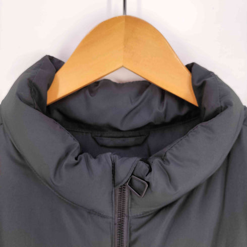 ザラ ZARA パテッド ベスト メンズ import:XL