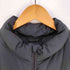 ザラ ZARA パテッド ベスト メンズ import:XL