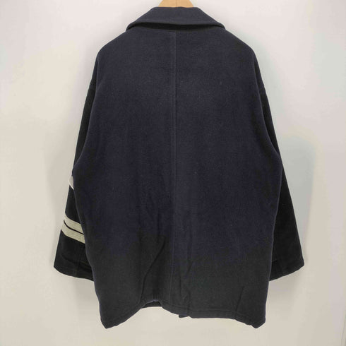 シーン SCENE 裏地キルティング ハーフコート メンズ import:L