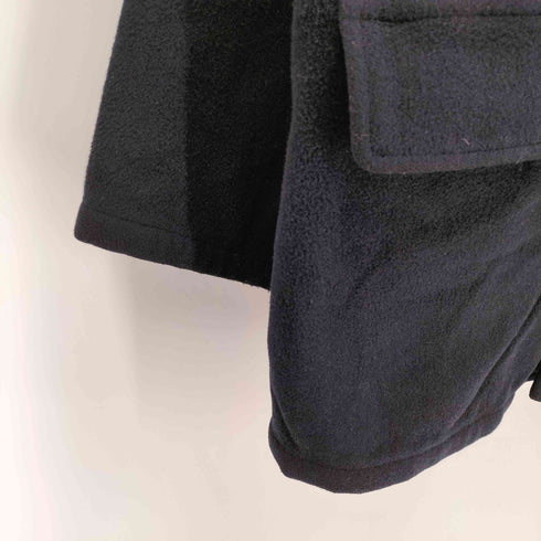 シーン SCENE 裏地キルティング ハーフコート メンズ import:L