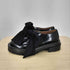 マルニ MARNI Made In Itary Leather Derby Shoes イタリア製 レース リボン レザー ドレス ダービー シューズ ローファー レディース
