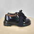 マルニ MARNI Made In Itary Leather Derby Shoes イタリア製 レース リボン レザー ドレス ダービー シューズ ローファー レディース