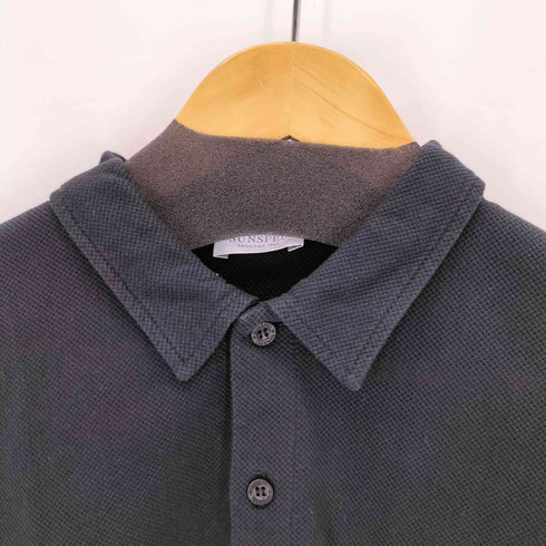 サンスペル Sunspel S/Sポロシャツ メンズ JPN:XL