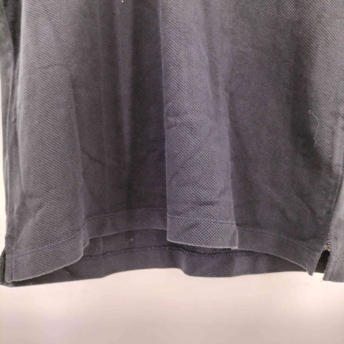 サンスペル Sunspel S/Sポロシャツ メンズ JPN:XL