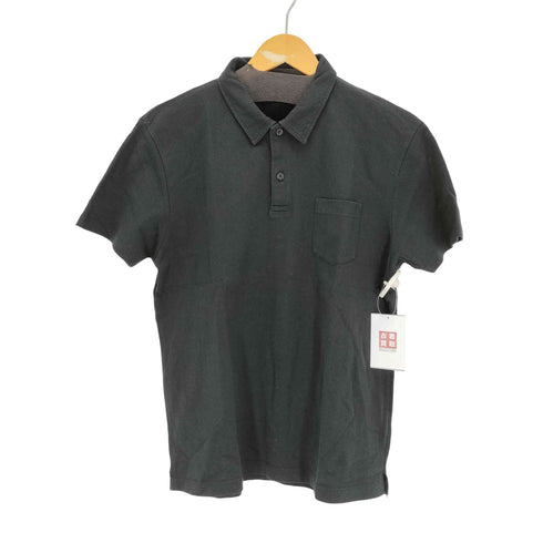 サンスペル Sunspel S/Sポロシャツ メンズ JPN:XL