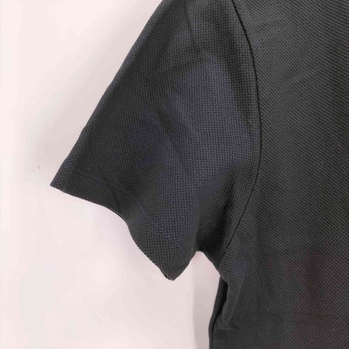 サンスペル Sunspel S/Sポロシャツ メンズ JPN:XL