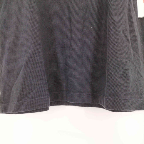 サンスペル Sunspel S/Sポロシャツ メンズ JPN:XL