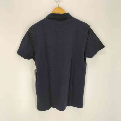 サンスペル Sunspel S/Sポロシャツ メンズ JPN:XL