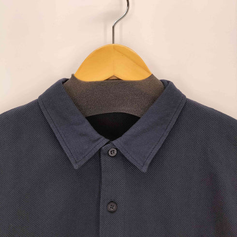 サンスペル Sunspel S/Sポロシャツ メンズ JPN:XL