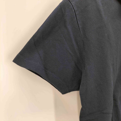 サンスペル Sunspel S/Sポロシャツ メンズ JPN:XL