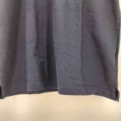 サンスペル Sunspel S/Sポロシャツ メンズ JPN:XL