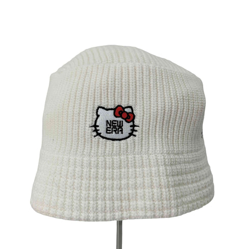 ニューエラ NEW ERA キャラクター コラボデザイン バケットハット レディース M/L