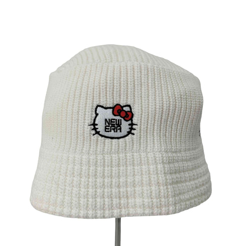 ニューエラ NEW ERA キャラクター コラボデザイン バケットハット レディース M/L