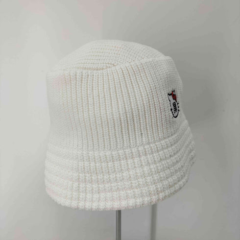 ニューエラ NEW ERA キャラクター コラボデザイン バケットハット レディース M/L