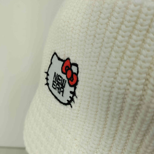 ニューエラ NEW ERA キャラクター コラボデザイン バケットハット レディース M/L