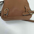 cisei FIRENZE Leather Shoulder Bag イタリア製 シボ革 レザー ショルダー バック レディース