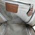 cisei FIRENZE Leather Shoulder Bag イタリア製 シボ革 レザー ショルダー バック レディース
