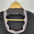 デシグアル Desigual Maria Escote ビクトリアンコルセット レースアップニットトップス レディース JPN:XS