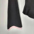 デシグアル Desigual Maria Escote ビクトリアンコルセット レースアップニットトップス レディース JPN:XS
